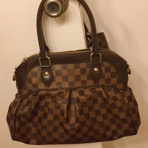 Authentic Louis Vuitton bag